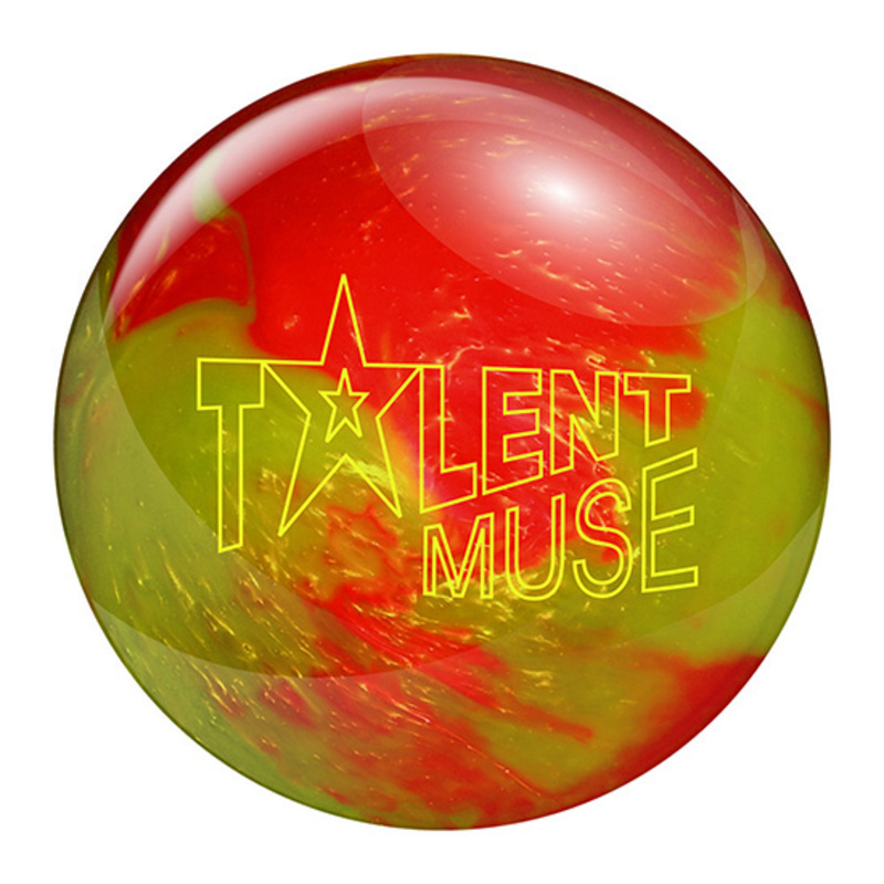 TALENT MUSE
