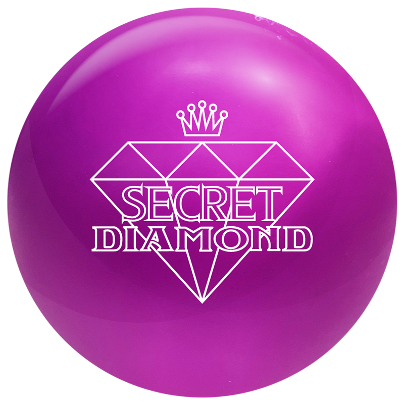 SECRET DIAMOND