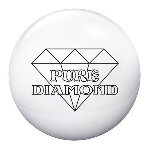 PURE DIAMOND