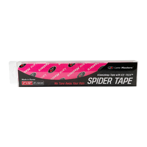 SPIDER TAPE (핑크)