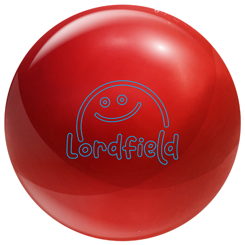 SMILE LORDFIELD (RED)